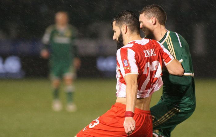 Το αναλυτικό πρόγραμμα της Super League και οι ημερομηνίες των ντέρμπι