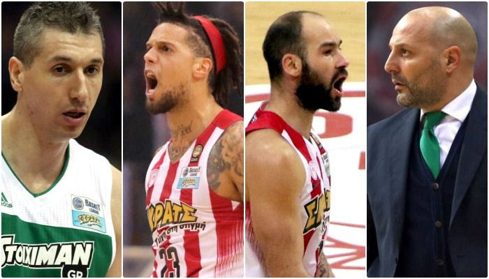 Γρήγορος θριαμβευτής, αργός ηττημένος