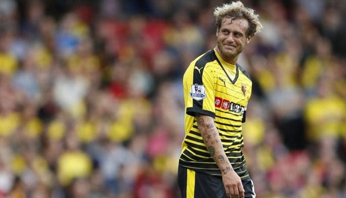 Δανεικός στην Αταλάντα ο Ντιαμάντι