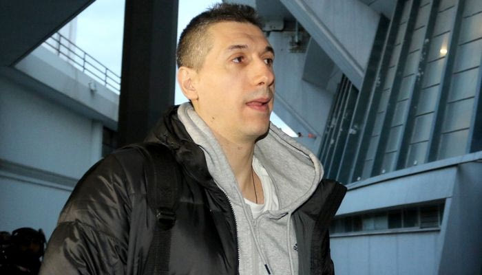Ιδού η selfie φίλου του Ολυμπιακού με τον Διαμαντίδη