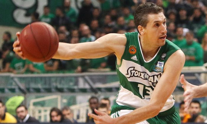 Διαγωνισμός: Κερδίστε διπλό εισιτήριο για το Παναθηναϊκός – Μάλαγα