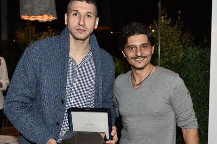 Γιαννακόπουλος και Διαμαντίδης το φλουρί στον Παναθηναϊκό