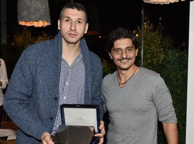 Γιαννακόπουλος και Διαμαντίδης το φλουρί στον Παναθηναϊκό