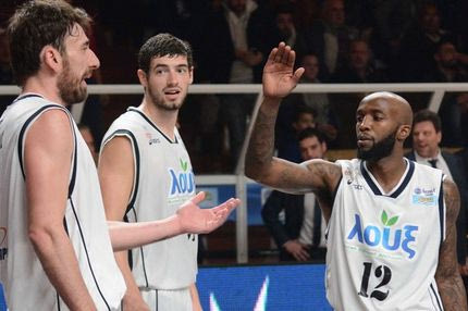 Ο ΠΑΟΚ ζήτησε διευκρινήσεις για τον Ντίλαρντ