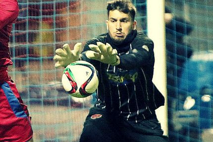 Διούδης: Ο άνθρωπος που δεν τα παρατά ποτέ