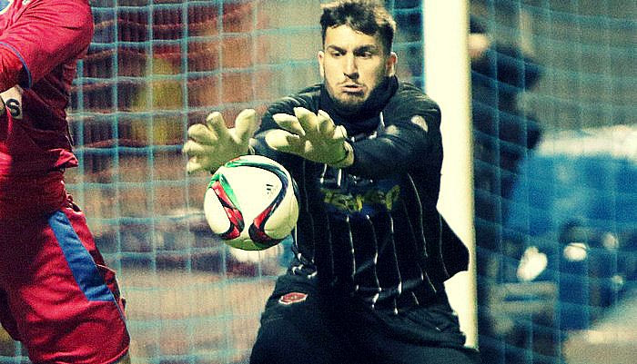 Διούδης: Ο άνθρωπος που δεν τα παρατά ποτέ