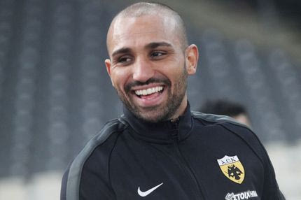 Επέστρεψε στις προπονήσεις ο Τζεμπούρ