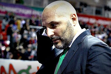 Ο Παναθηναϊκός θέλει έναν μεσσία