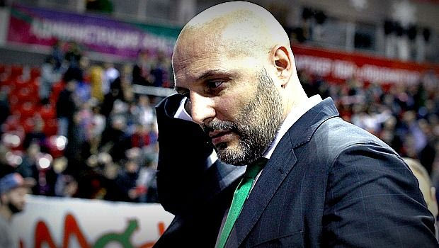 Ο Παναθηναϊκός θέλει έναν μεσσία