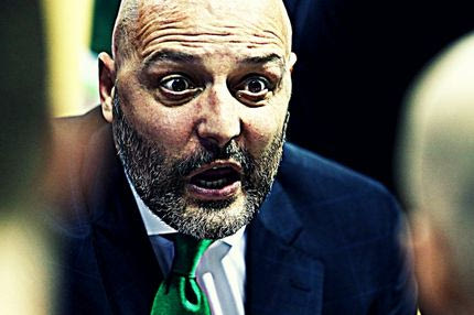 Οι ευθύνες του Τζόρτζεβιτς