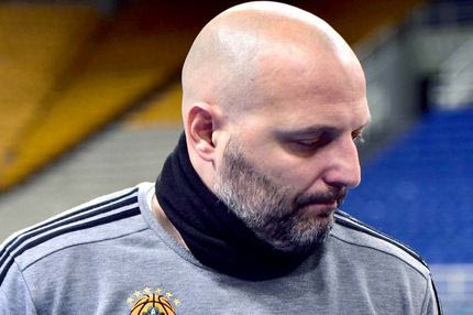 Τζόρτζεβιτς: “Όχι τα ίδια λάθη”