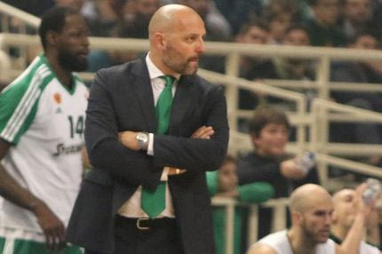 Τζόρτζεβιτς: “Ανεπίτρεπτα λάθη από έμπειρους παίκτες”