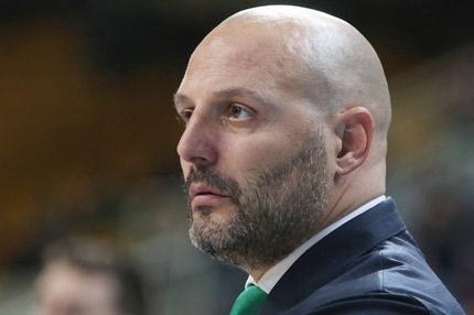 Τζόρτζεβιτς: “Με 20 λάθη δεν γίνεται να παίξεις μπάσκετ”