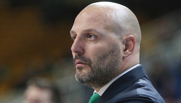 Τζόρτζεβιτς: “Με 20 λάθη δεν γίνεται να παίξεις μπάσκετ”