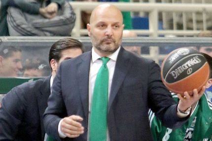 Τζόρτζεβιτς: “Προσθήκη στον κατάλληλο χρόνο με τον κατάλληλο τρόπο”