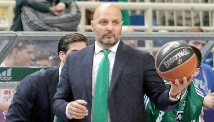 Τζόρτζεβιτς: “Προσθήκη στον κατάλληλο χρόνο με τον κατάλληλο τρόπο”