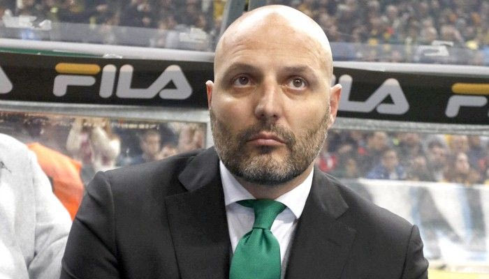 Τζόρτζεβιτς: “Ξέρω πώς να διαχειριστώ τον Παπαγιάννη”