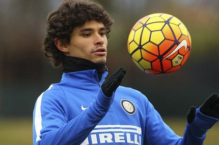 Δανεικός στη Σαμπντόρια ο Ντοντό