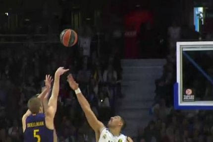 Το top-10 της Ευρωλίγκας