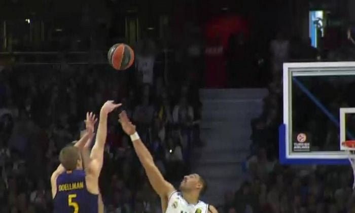 Το top-10 της Ευρωλίγκας