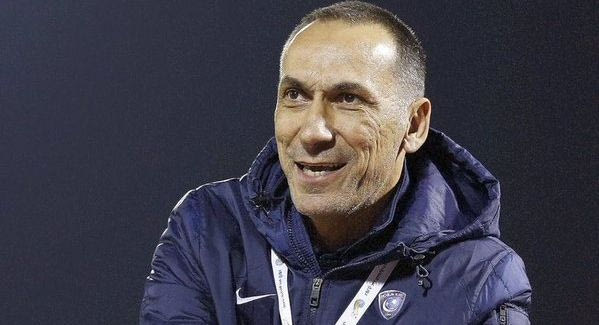 “Eλληνικός” τελικός στη Σαουδική Αραβία