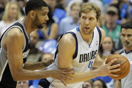 Χωρίς Ντάνκαν, Νοβίτσκι, Αντετοκούνμπο το All Star Game