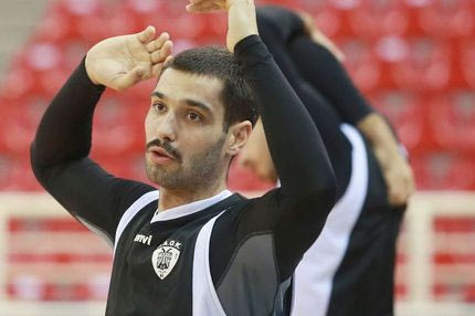 Ντούβνιακ με… ρεκόρ και βελτίωση