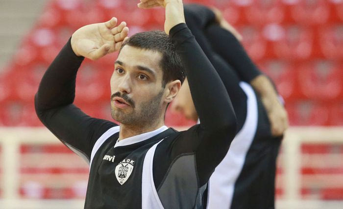 Ντούβνιακ με… ρεκόρ και βελτίωση