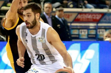 Ντούβνιακ: “Να δείξουμε γιατί είμαστε ομάδα Eurocup…”