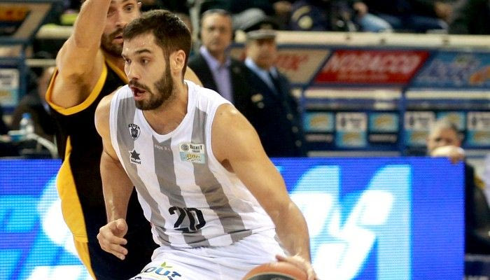 Ντούβνιακ: “Να δείξουμε γιατί είμαστε ομάδα Eurocup…”