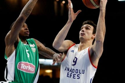 Αντίπαλοι Παναθηναϊκού: Με τη βούλα πρώτη η Εφές, καλό ματς ο Αστέρας