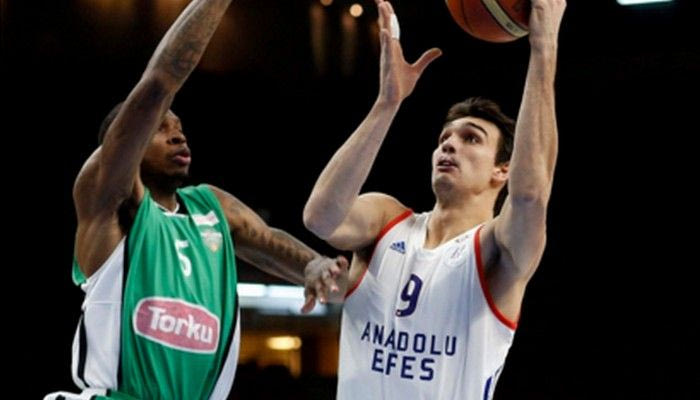 Αντίπαλοι Παναθηναϊκού: Με τη βούλα πρώτη η Εφές, καλό ματς ο Αστέρας