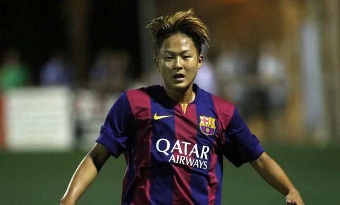 Ανακοινώνει 77 παίκτες η Μπαρτσελόνα