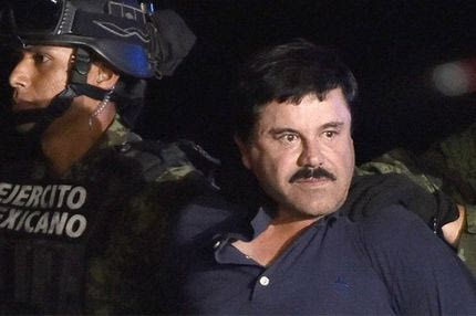 Ο βαρόνος της ηρωίνης που ήθελε να αγοράσει την Τσέλσι