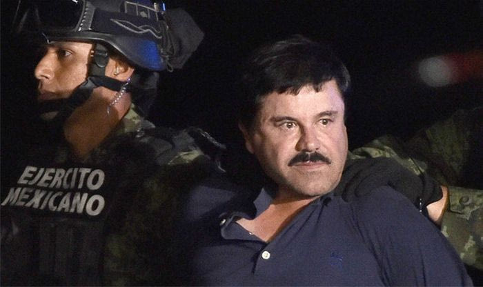 Ο βαρόνος της ηρωίνης που ήθελε να αγοράσει την Τσέλσι