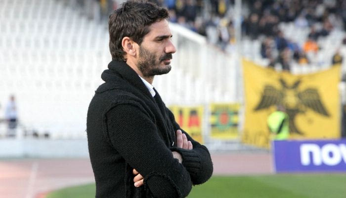 Πολλά τα προβλήματα για τον Ελευθερόπουλο