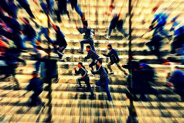 Η εξομολόγηση: Έτσι ζούσα τα επεισόδια