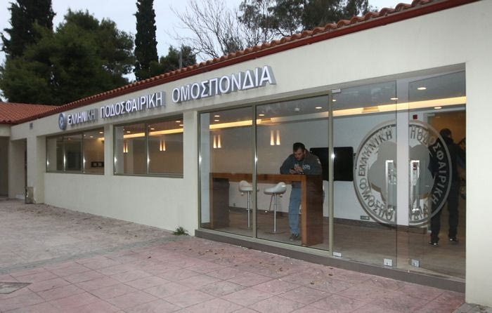 “Πρόεδρος της ΕΠΟ ο Κοντονής”