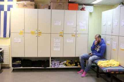 Διαλύεται κι επίσημα ο Εργοτέλης