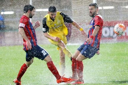 Δεν το βάζει κάτω ο Εργοτέλης, ισοπαλία με τα Τρίκαλα