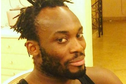 Ο Εσιέν χορεύει… ρέγκε!