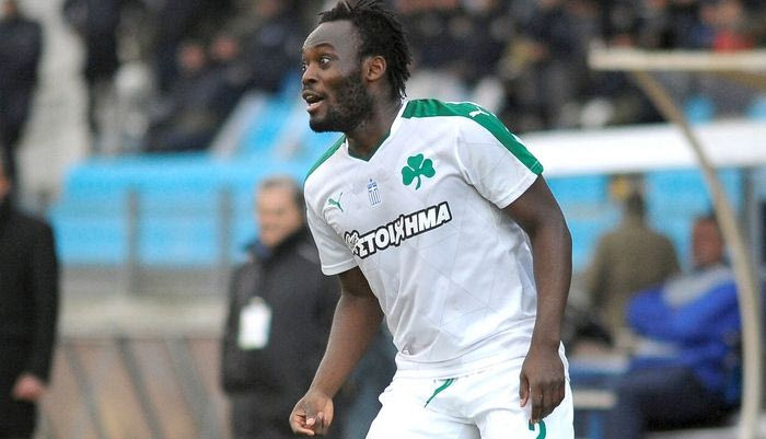 Χωρίς Εσιέν, Πράνιτς κόντρα σε ΠΑΣ