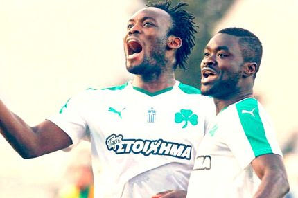 Νίκη πανηγυρική με σκόρερ… παραγγελιά