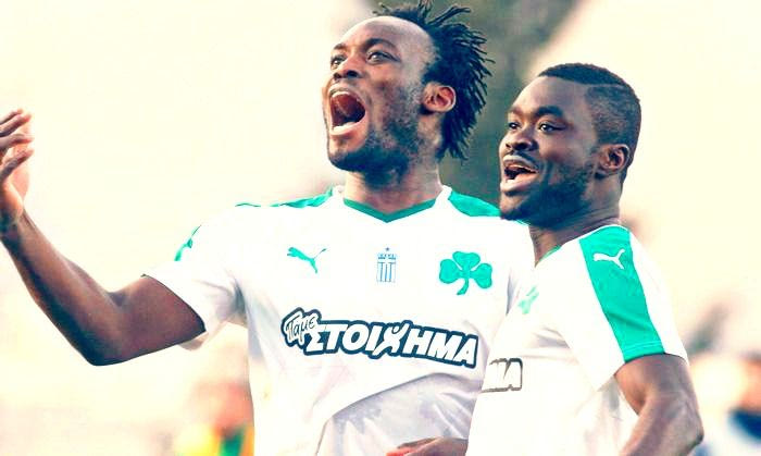 Νίκη πανηγυρική με σκόρερ… παραγγελιά