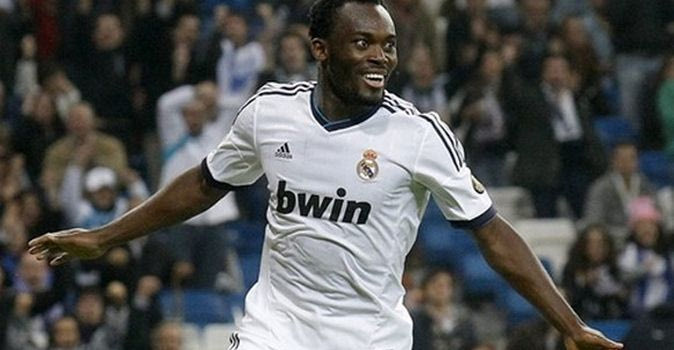 Εσιέν: Γκολ μετά από 2μιση χρόνια!