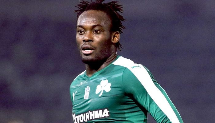 Εσιέν: “Μην πιστεύετε τον Τύπο”