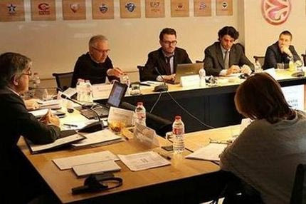 Ο Μπερτομέου έδωσε εξηγήσεις στους… αποκλεισμένους