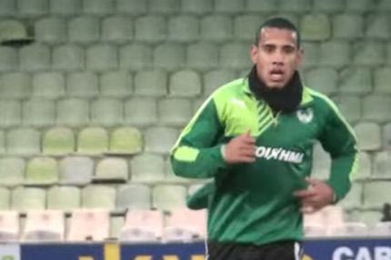 VIDEO: Η “πρώτη” του Εβανζελίστα