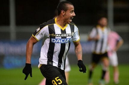 “Πράσινος” και ο Εβανζελίστα!