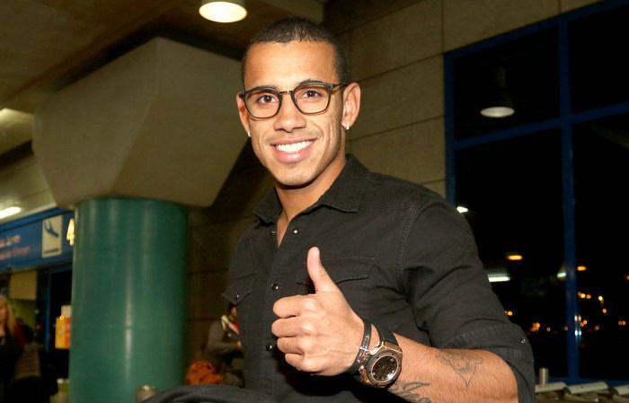 Στην Αθήνα ο Εβανζελίστα